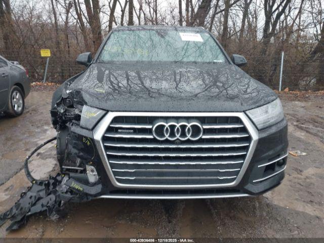 Audi Q7 55 Premium Image 16