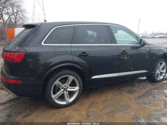 Audi Q7 55 Premium Image 10