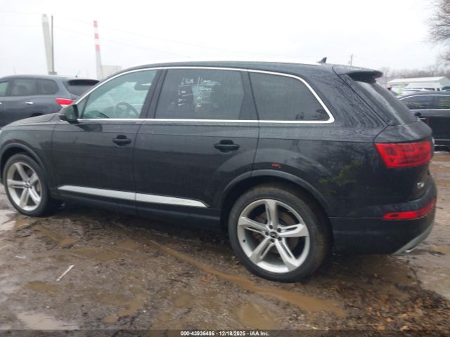 Audi Q7 55 Premium Image 15