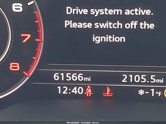 Audi Q7 55 Premium Image 11