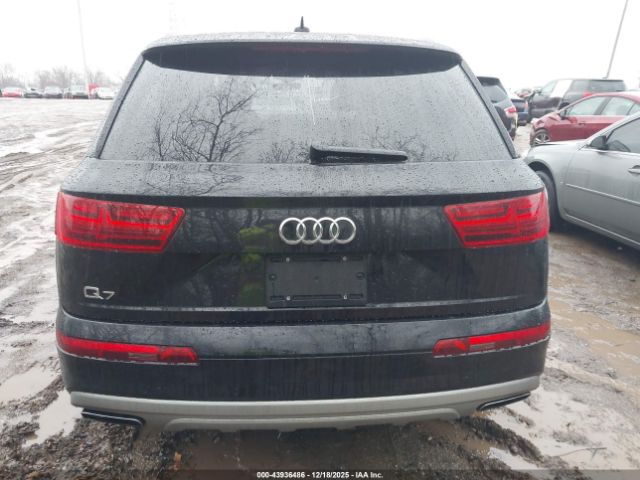 Audi Q7 55 Premium Image 12