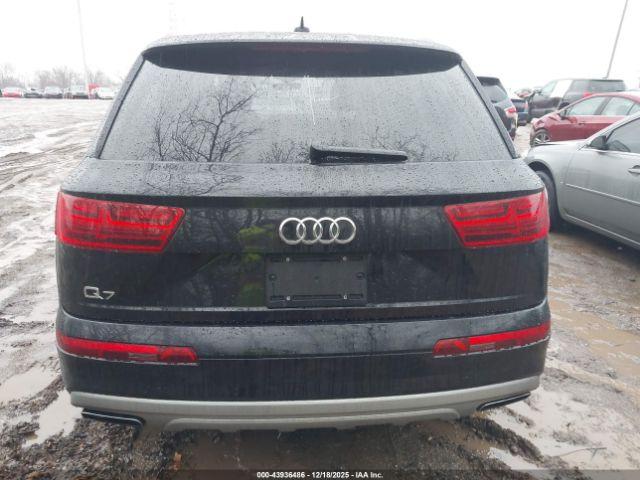 Audi Q7 55 Premium Image 12