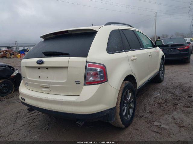 Ford Edge Sel Image 9