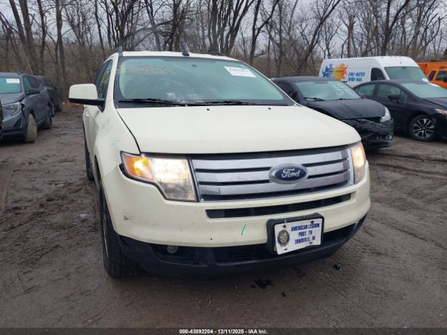 Ford Edge Sel Image 2