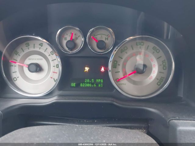 Ford Edge Sel Image 4