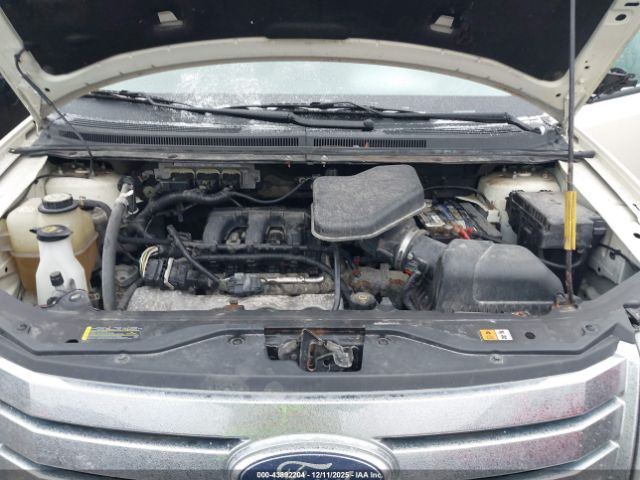 Ford Edge Sel Image 3