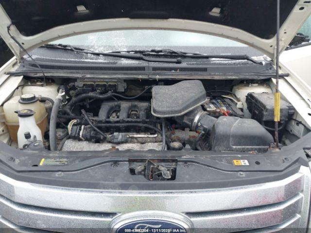 Ford Edge Sel Image 3