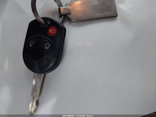 Ford Edge Sel Image 5