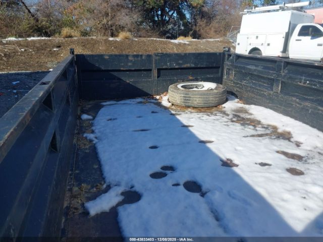 Load Trail Dump Trailer Image 4