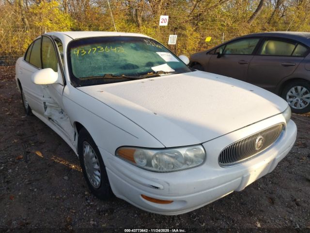 Buick LeSabre Custom Image 1