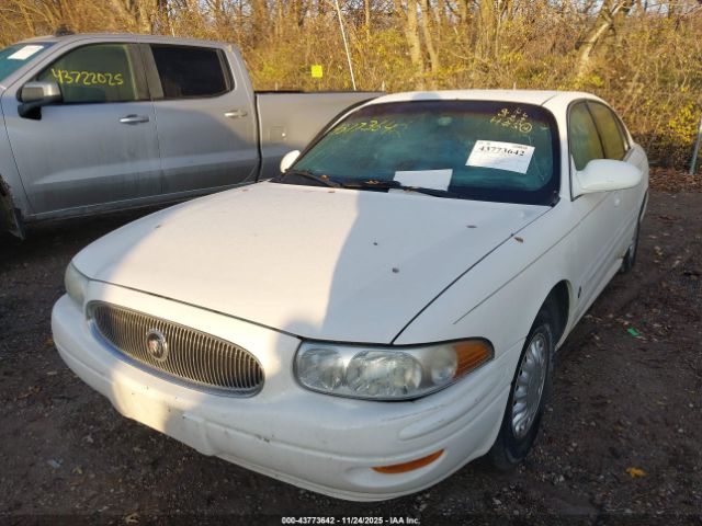 Buick LeSabre Custom Image 2