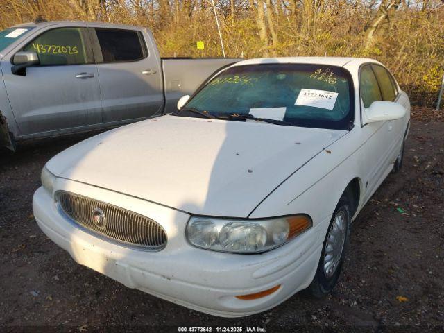 Buick LeSabre Custom Image 2