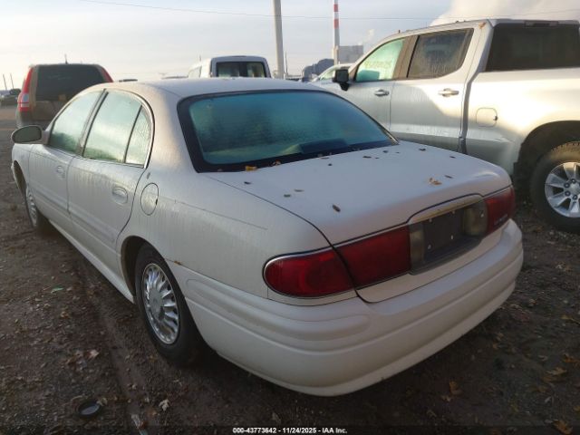 Buick LeSabre Custom Image 9
