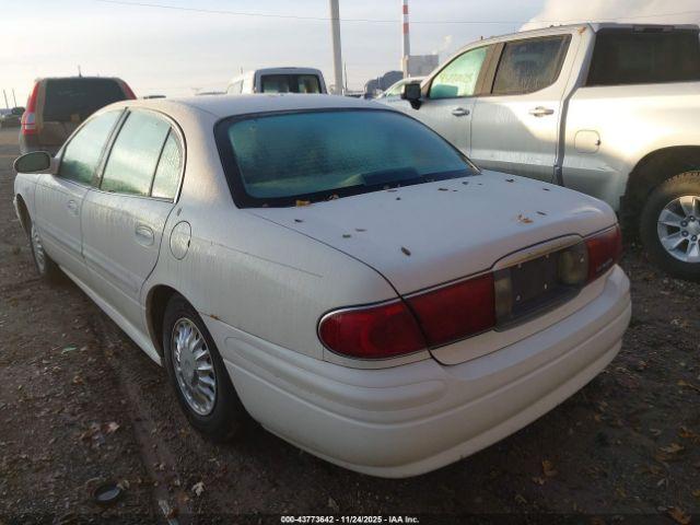 Buick LeSabre Custom Image 9