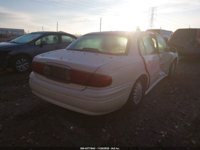 Buick LeSabre Custom Image 7