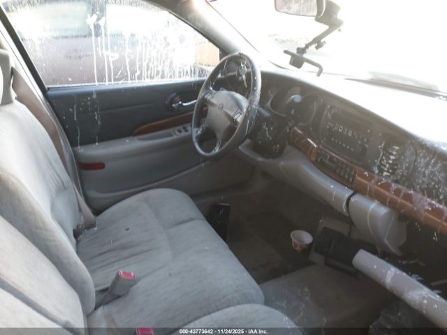 Buick LeSabre Custom Image 5