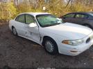 Buick LeSabre Custom Image 8