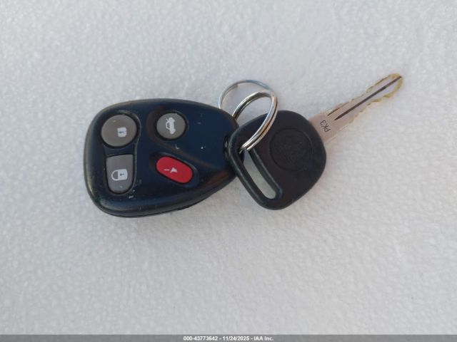 Buick LeSabre Custom Image 11