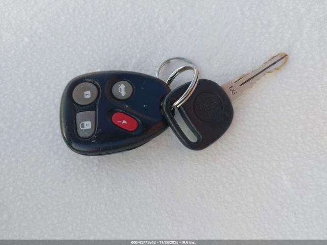 Buick LeSabre Custom Image 11