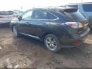 Lexus RX Image 5
