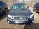 Lexus RX Image 12