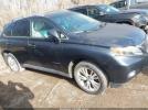 Lexus RX Image 15