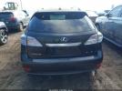 Lexus RX Image 2