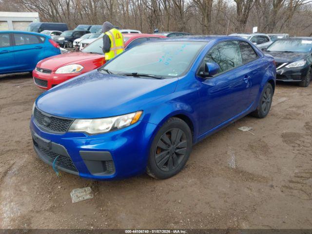 Kia Forte Ex Image 10