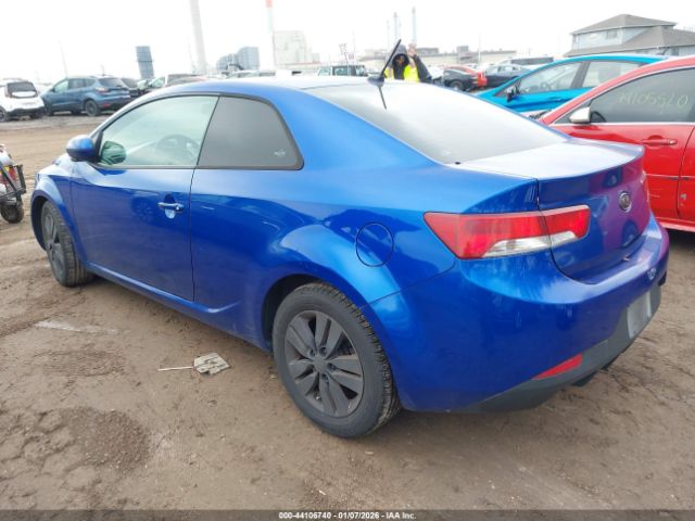 Kia Forte Ex Image 8