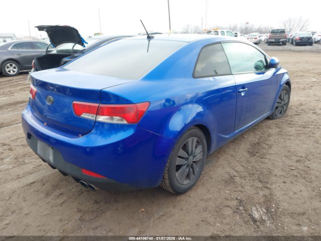 Kia Forte Ex Image 6