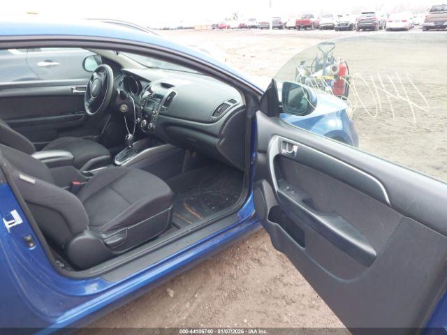 Kia Forte Ex Image 9