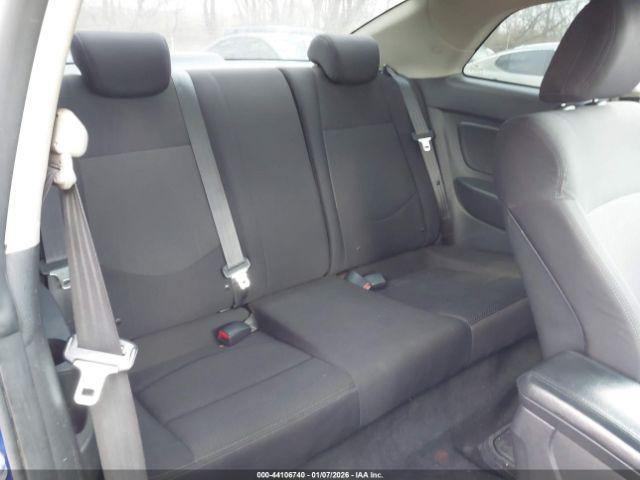 Kia Forte Ex Image 5