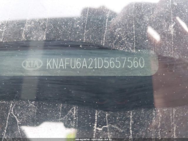 Kia Forte Ex Image 2