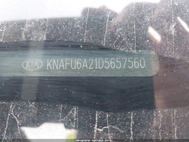 Kia Forte Ex Image 2