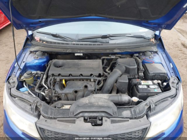 Kia Forte Ex Image 7