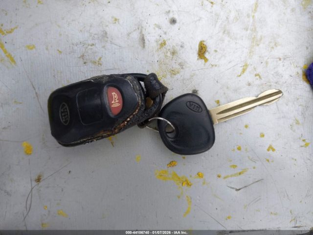 Kia Forte Ex Image 11