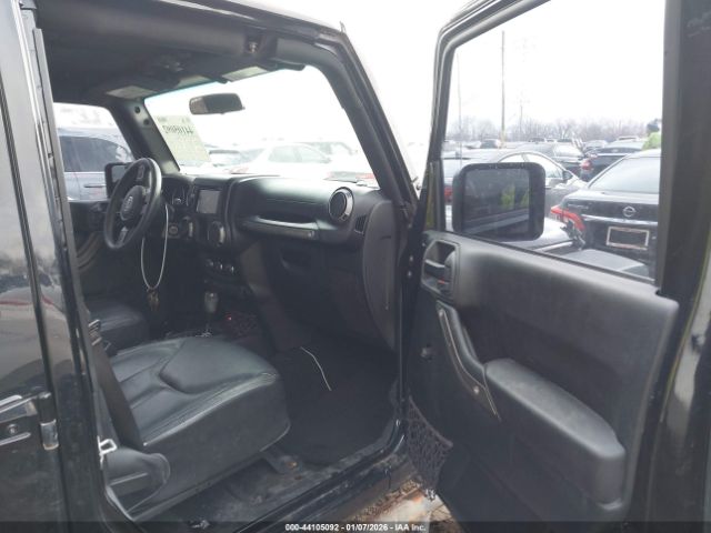 Jeep Wrangler Sport Image 6