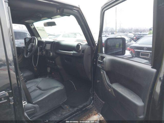 Jeep Wrangler Sport Image 6