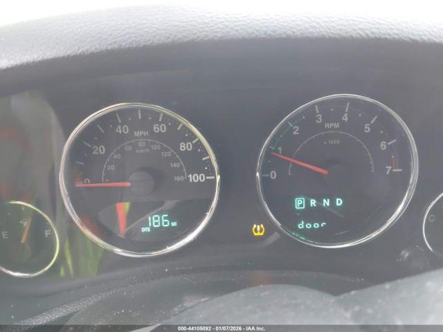 Jeep Wrangler Sport Image 4