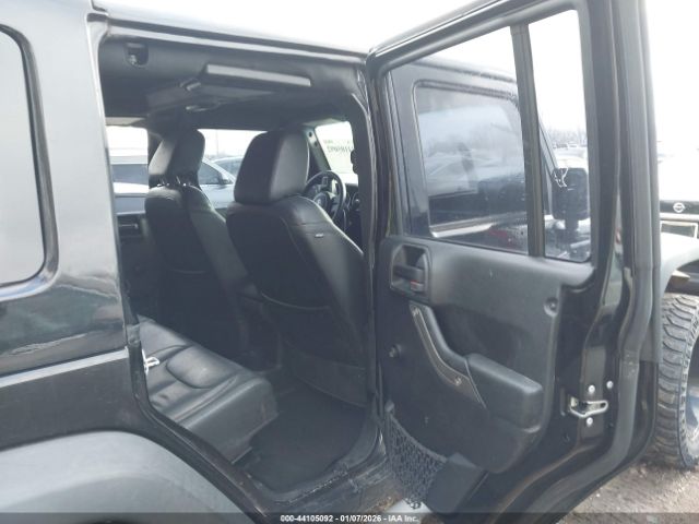 Jeep Wrangler Sport Image 8