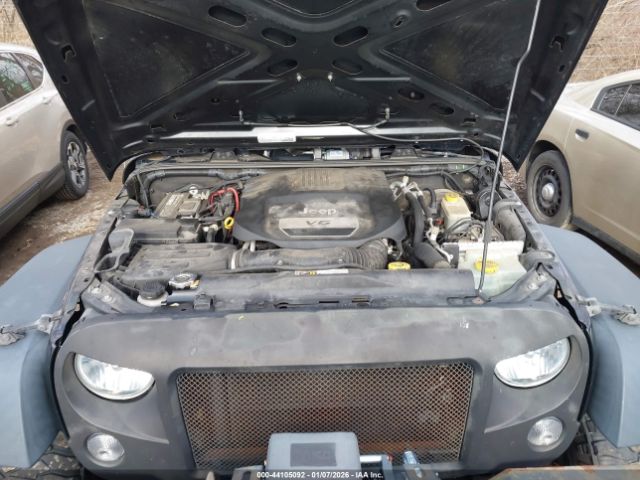 Jeep Wrangler Sport Image 7