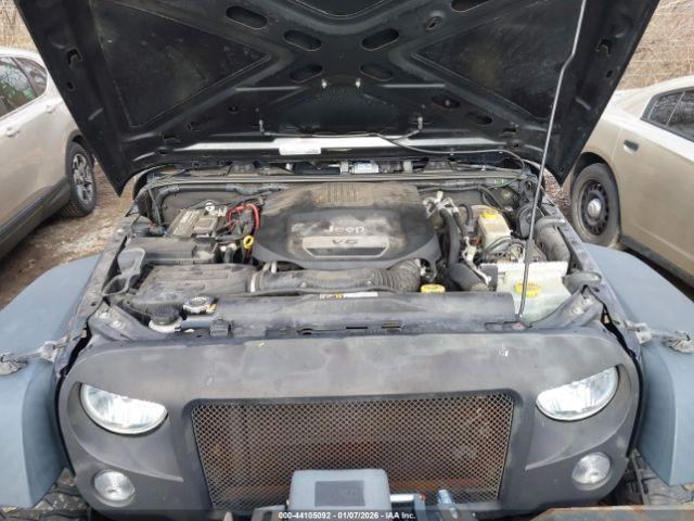 Jeep Wrangler Sport Image 7