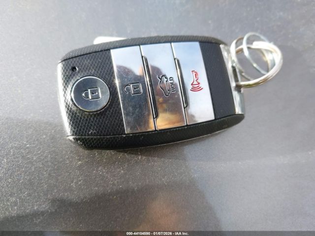 Kia Optima Ex Image 8