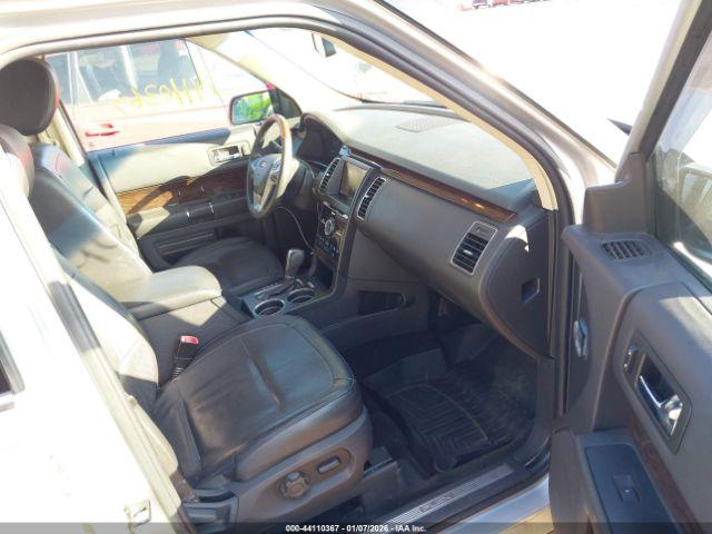 Ford Flex Limited Image 2