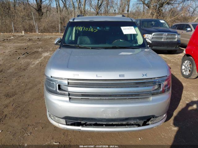 Ford Flex Limited Image 7