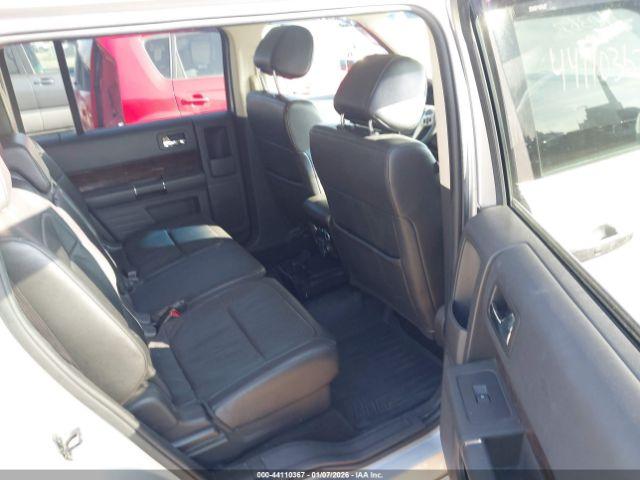 Ford Flex Limited Image 13