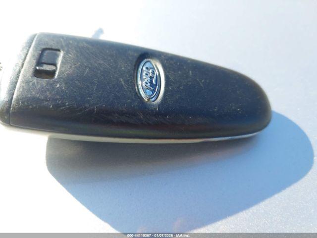 Ford Flex Limited Image 5