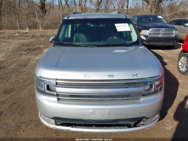 Ford Flex Limited Image 10