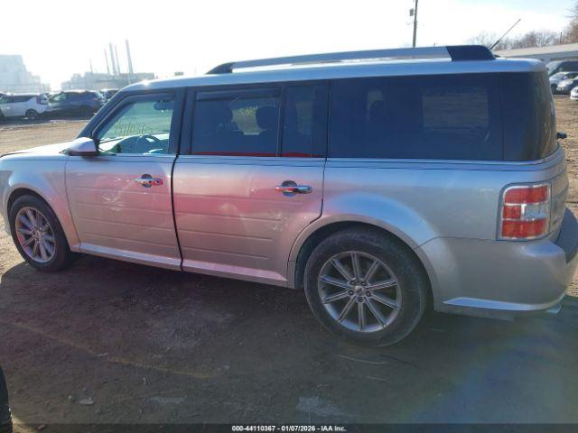 Ford Flex Limited Image 11