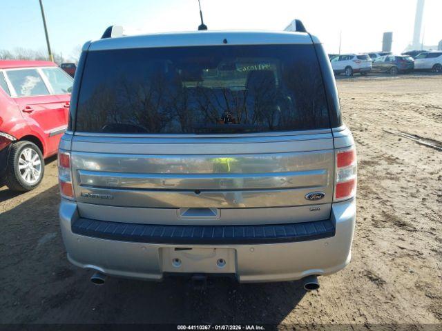 Ford Flex Limited Image 15